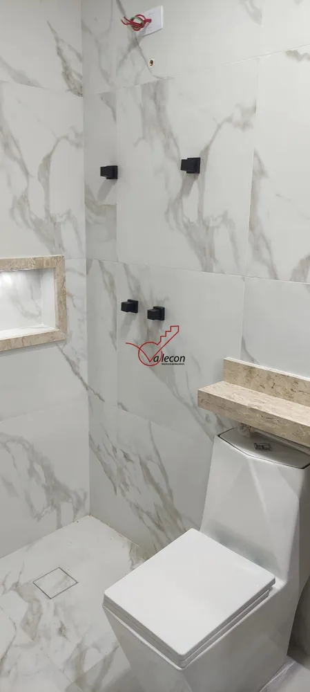 Casa de Condomínio, 4 quartos - Foto 7