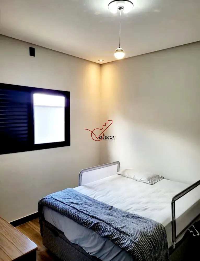 Casa de Condomínio, 3 quartos - Foto 10