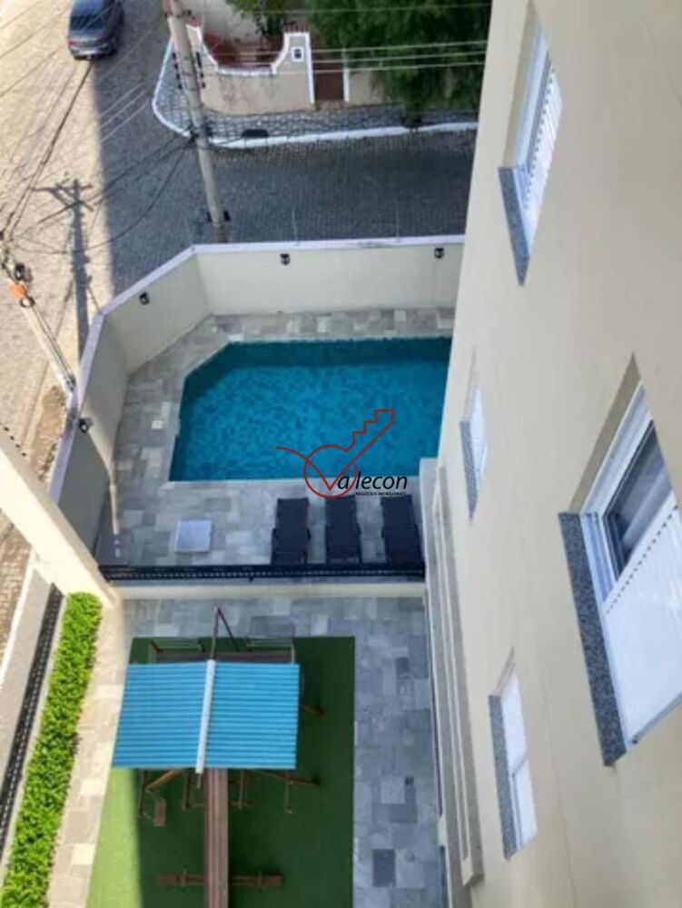 Apartamento, 3 quartos, 98 m² - Foto 3