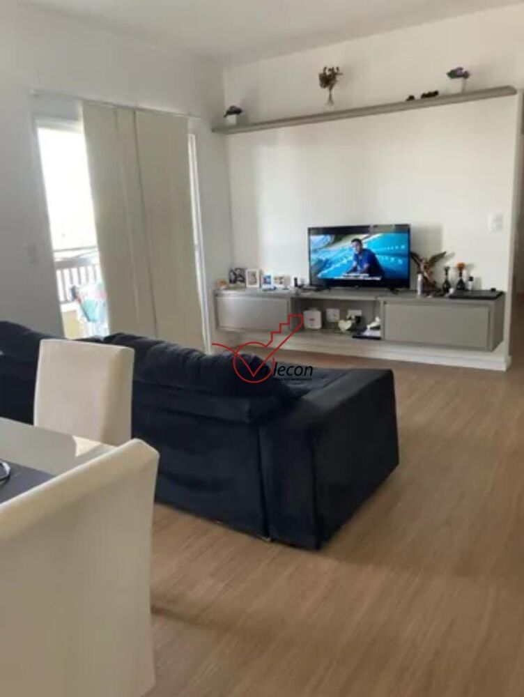 Apartamento, 3 quartos, 98 m² - Foto 1