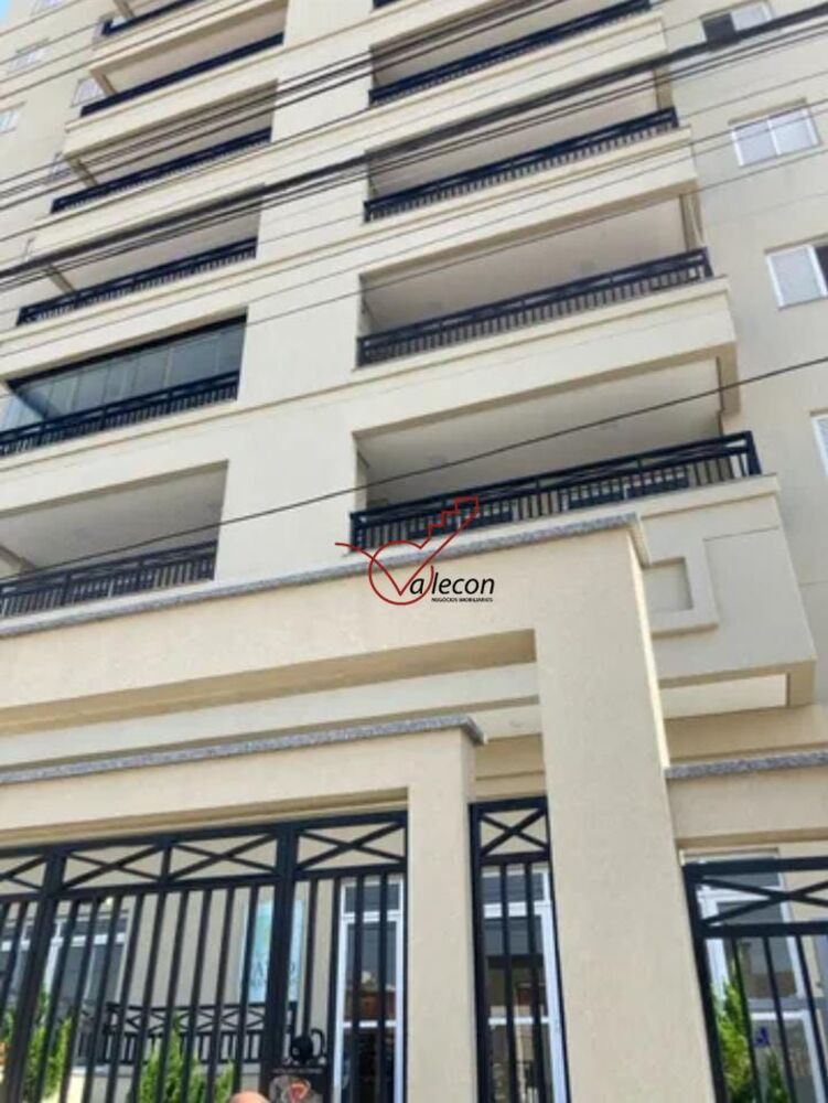 Apartamento, 3 quartos, 98 m² - Foto 2