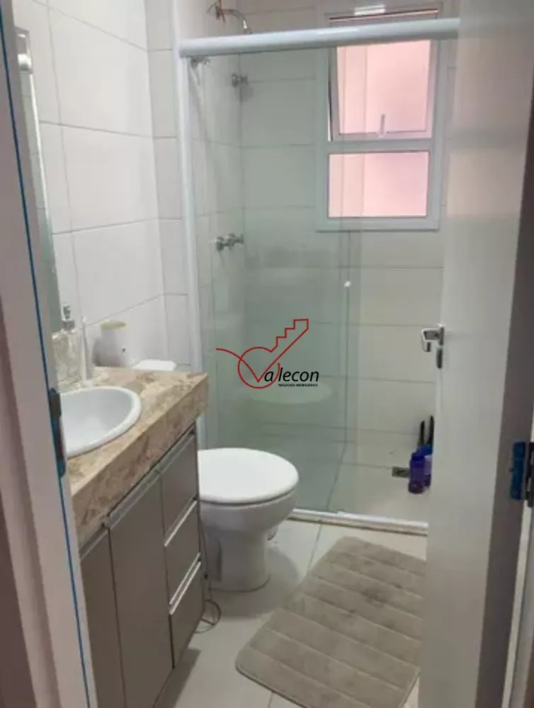 Apartamento, 3 quartos, 98 m² - Foto 3