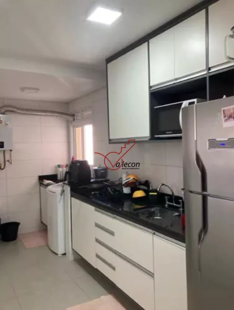 Apartamento, 3 quartos, 98 m² - Foto 6