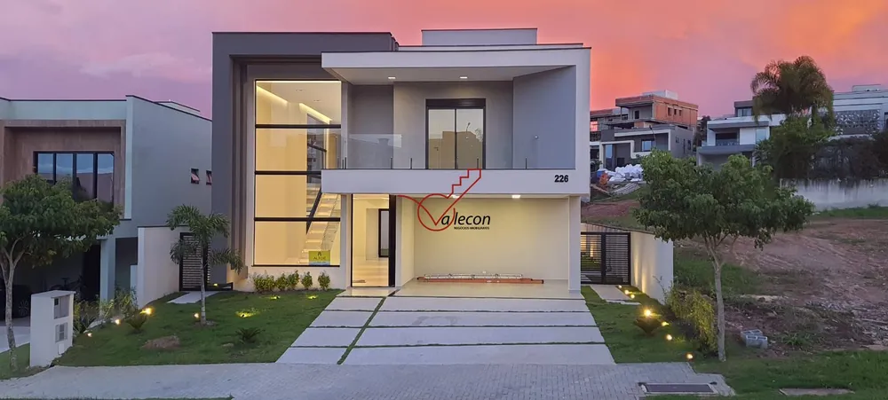 Casa, 5 quartos, 430 m² - Foto 10