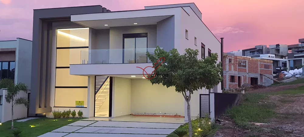 Casa, 5 quartos, 430 m² - Foto 2
