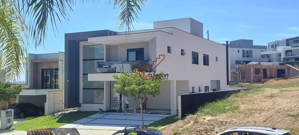 Casa, 5 quartos, 430 m² - Foto 7
