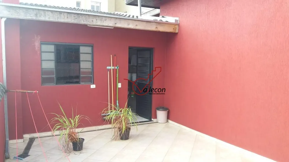 Sobrado, 3 quartos, 390 m² - Foto 8