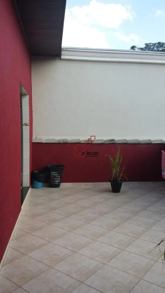 Sobrado, 3 quartos, 390 m² - Foto 12