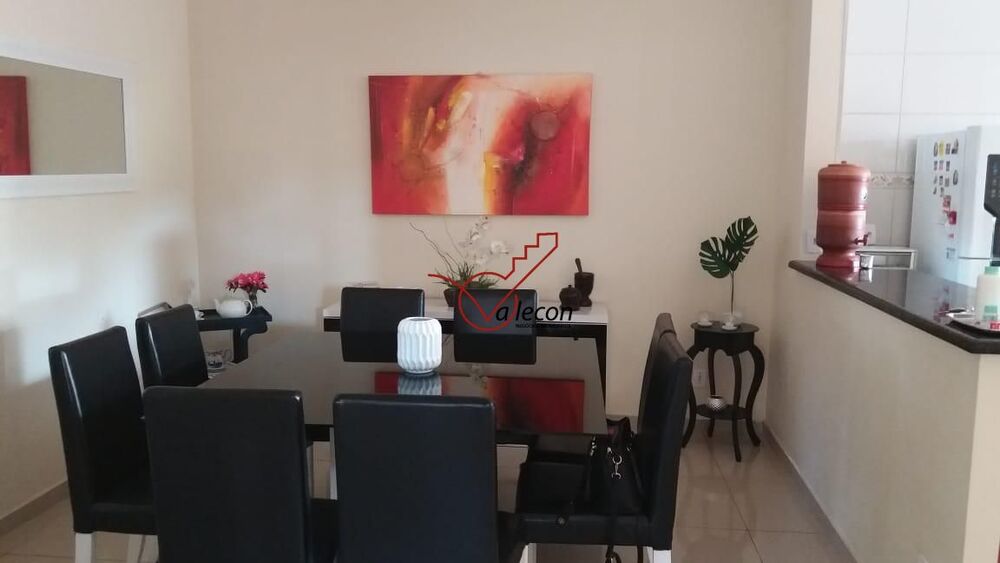 Sobrado, 3 quartos, 390 m² - Foto 2