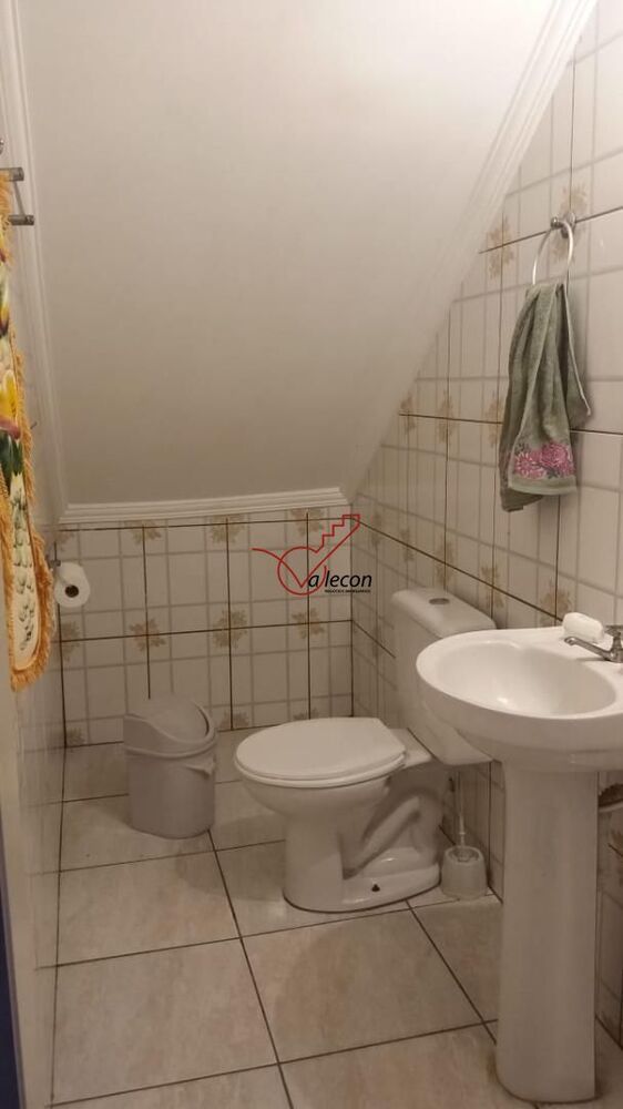 Sobrado, 3 quartos, 390 m² - Foto 4
