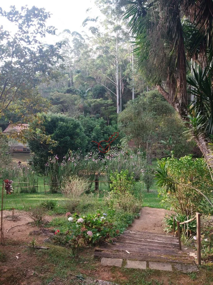 Sítio, 6 quartos, 7 hectares - Foto 11