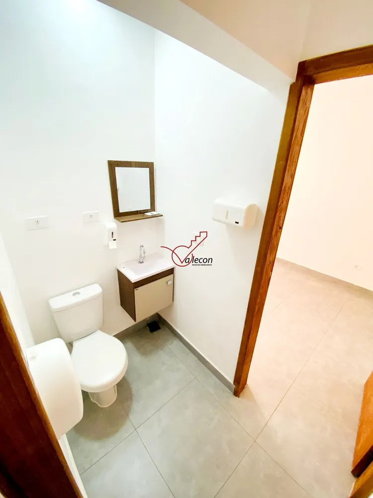 Prédio Inteiro, 170 m² - Foto 9