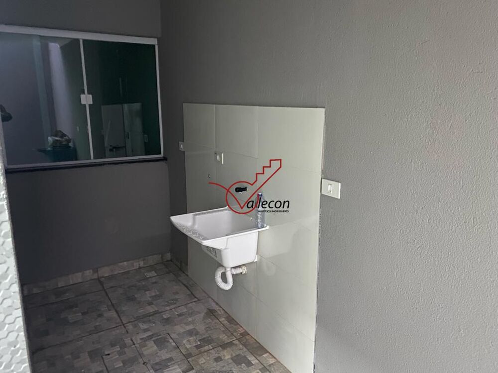 Sobrado, 4 quartos, 225 m² - Foto 2