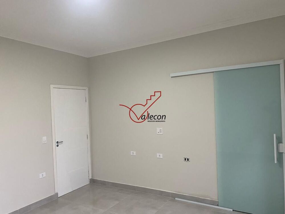 Sobrado, 4 quartos, 225 m² - Foto 4