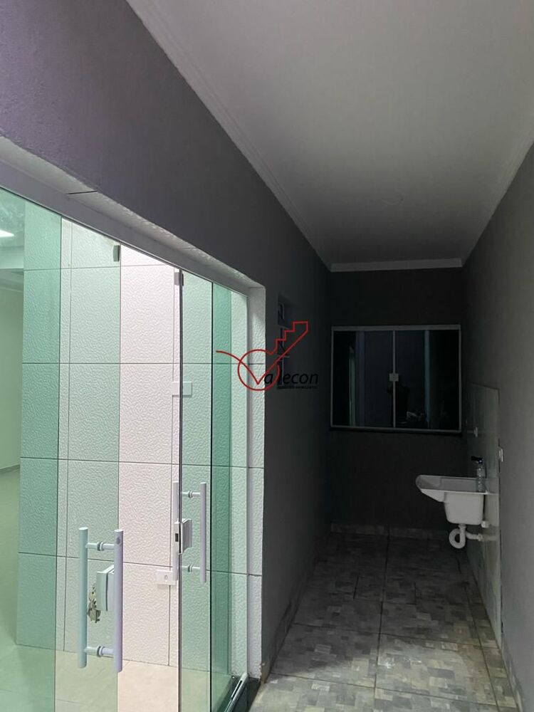 Sobrado, 4 quartos, 225 m² - Foto 1