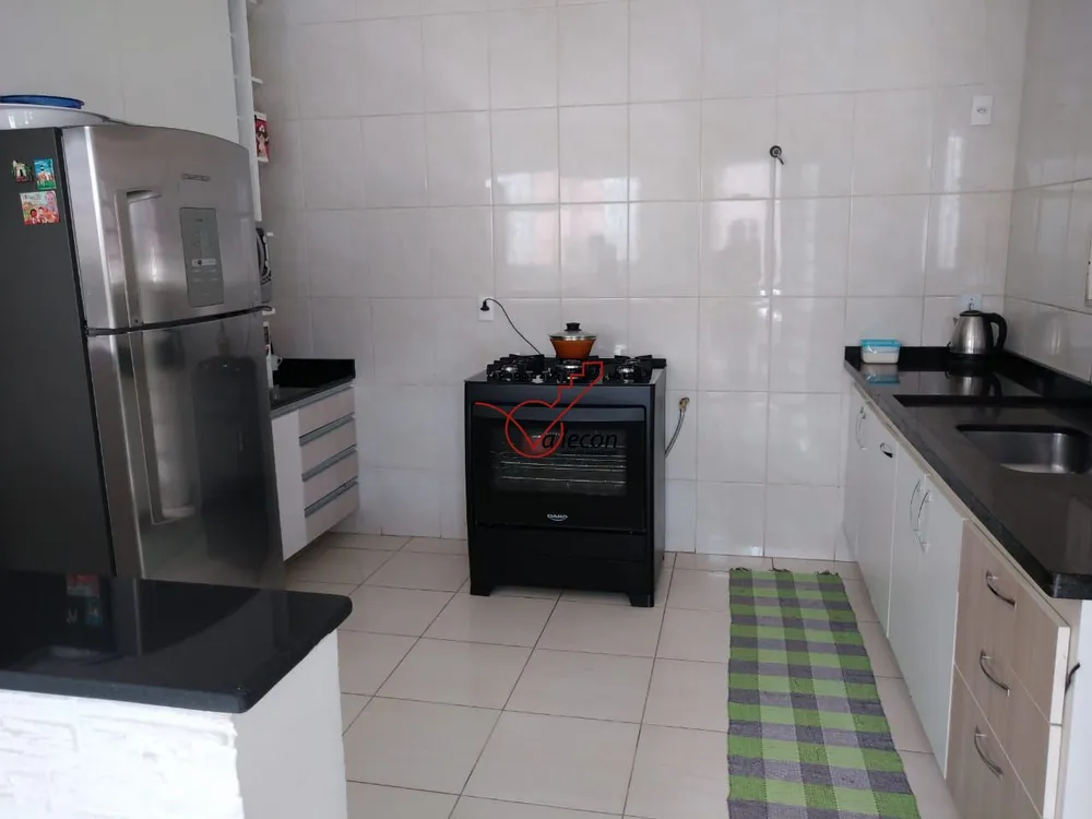 Casa, 3 quartos, 100 m² - Foto 4