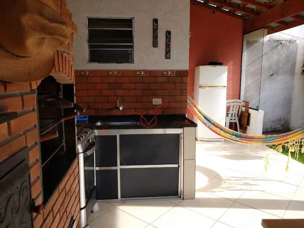 Casa, 3 quartos, 100 m² - Foto 9