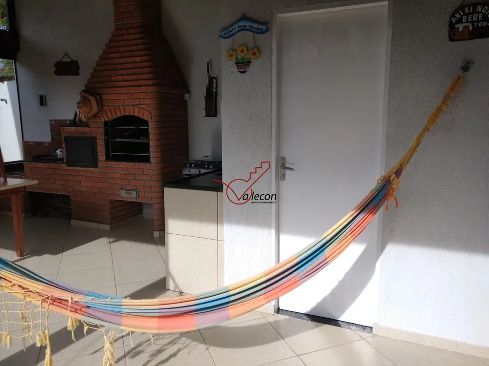 Casa, 3 quartos, 100 m² - Foto 5