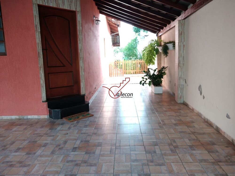 Casa, 3 quartos, 100 m² - Foto 1