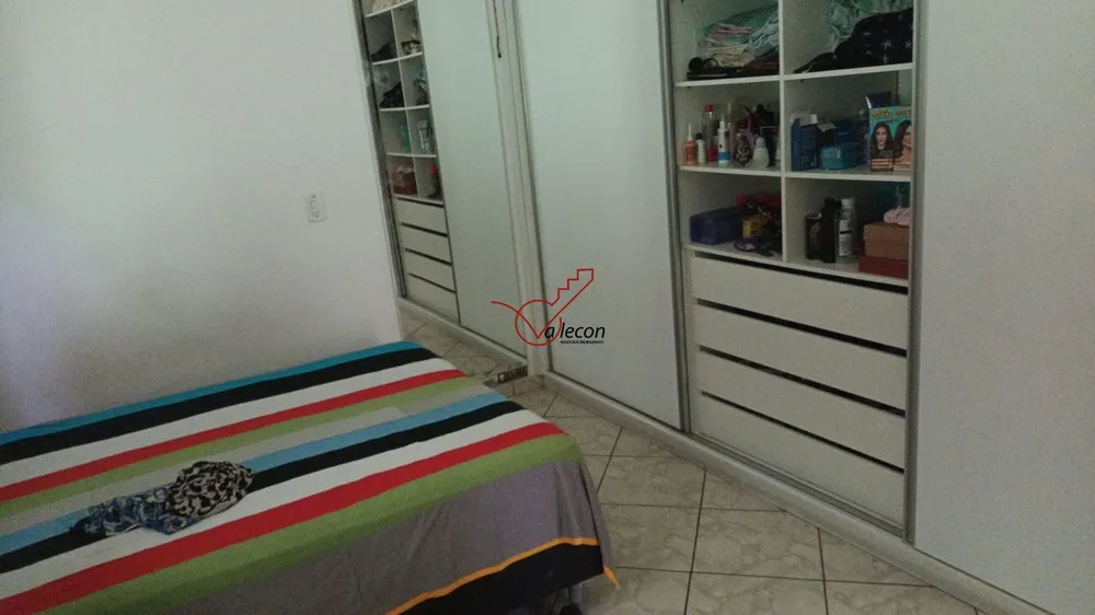 Sobrado, 5 quartos, 100 m² - Foto 11