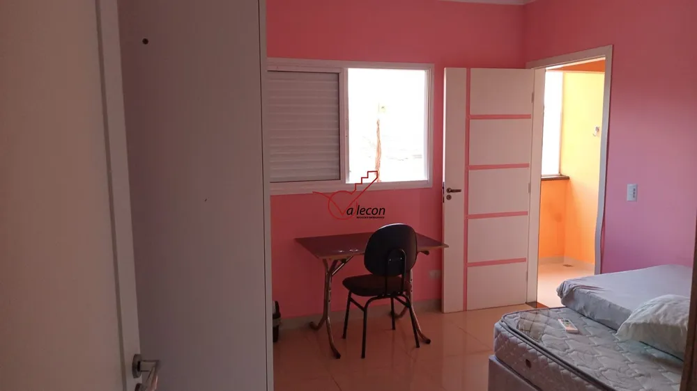 Sobrado, 5 quartos, 100 m² - Foto 7