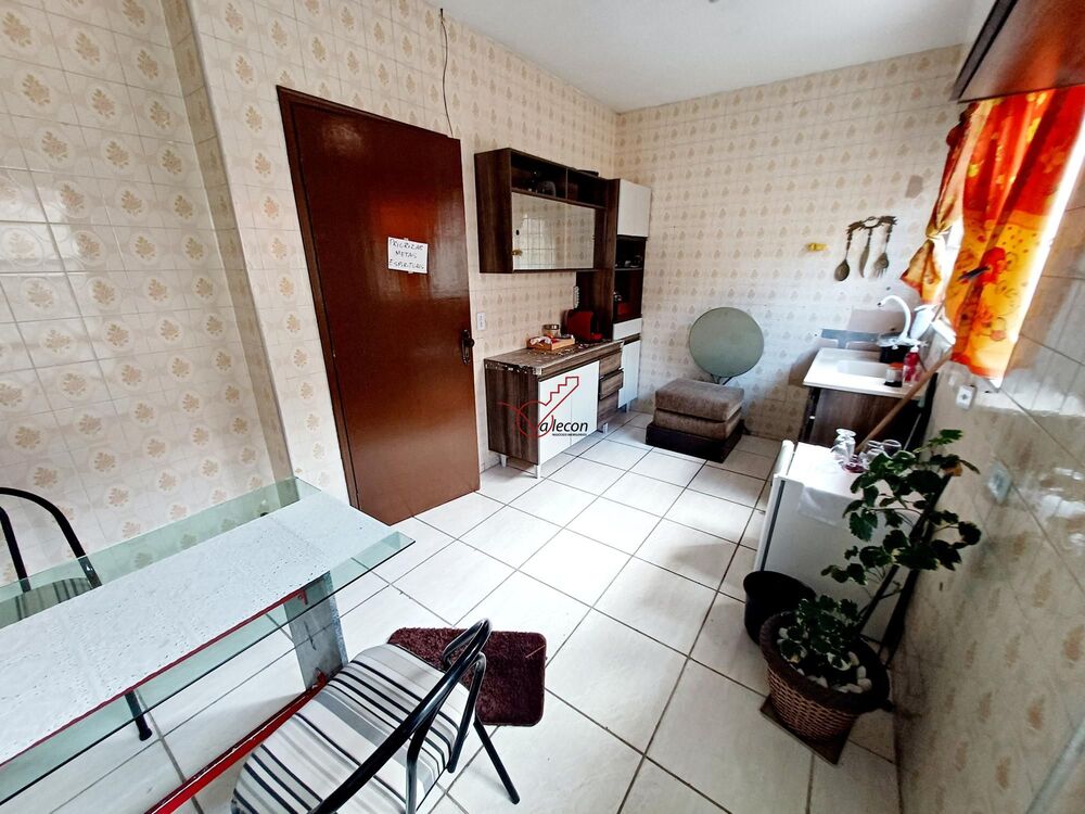 Casa, 4 quartos, 100 m² - Foto 5