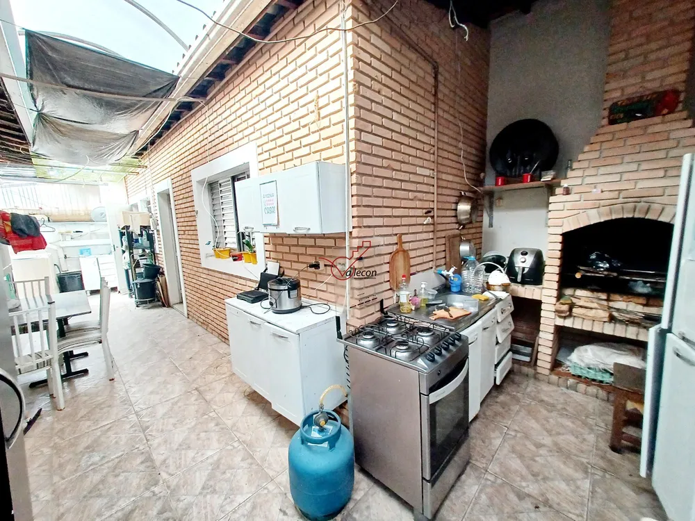 Casa, 4 quartos, 100 m² - Foto 7