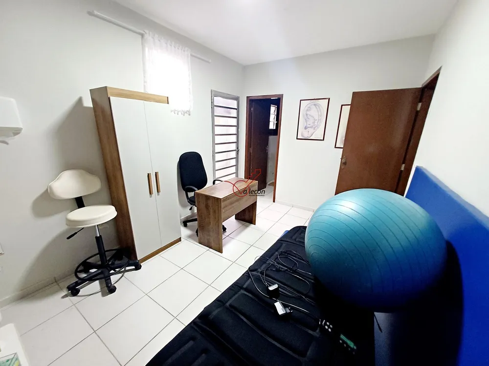 Casa, 4 quartos, 100 m² - Foto 15