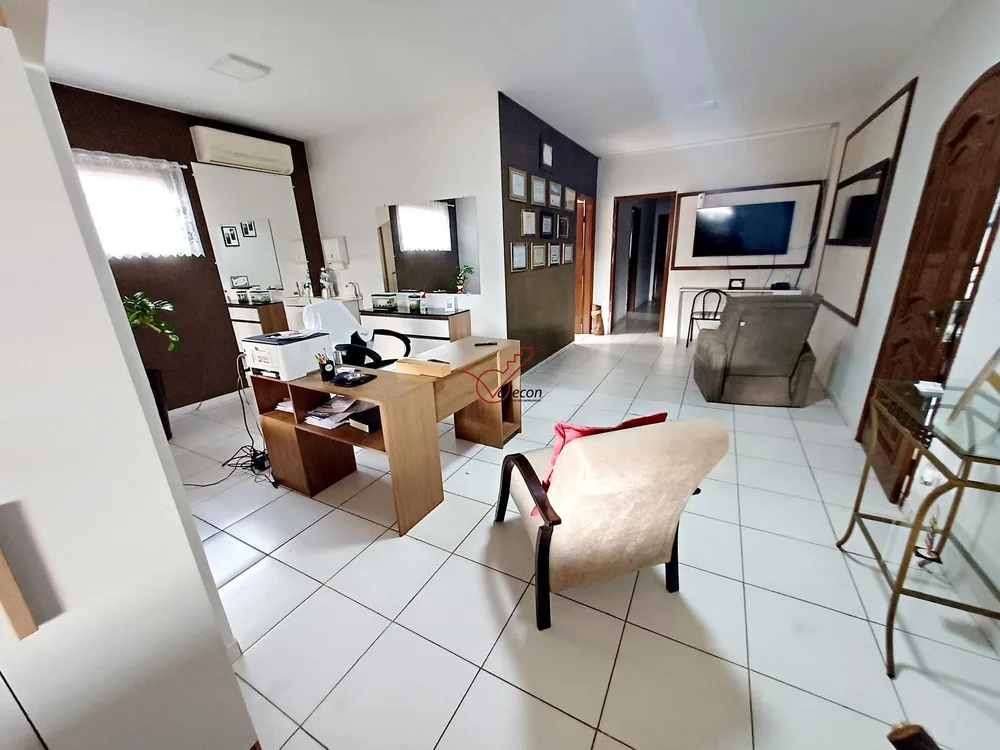 Casa, 4 quartos, 100 m² - Foto 12