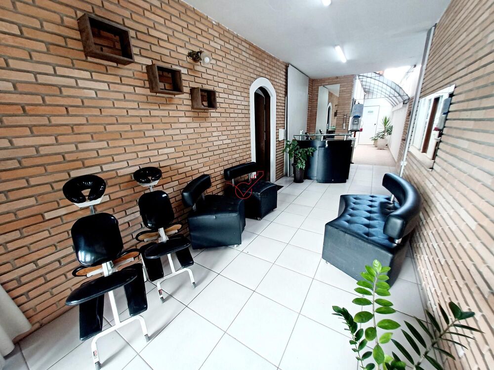Casa, 4 quartos, 100 m² - Foto 1