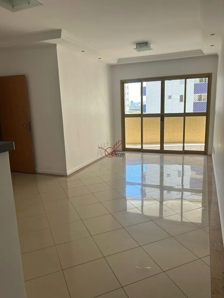 Apartamento, 3 quartos, 111 m² - Foto 6