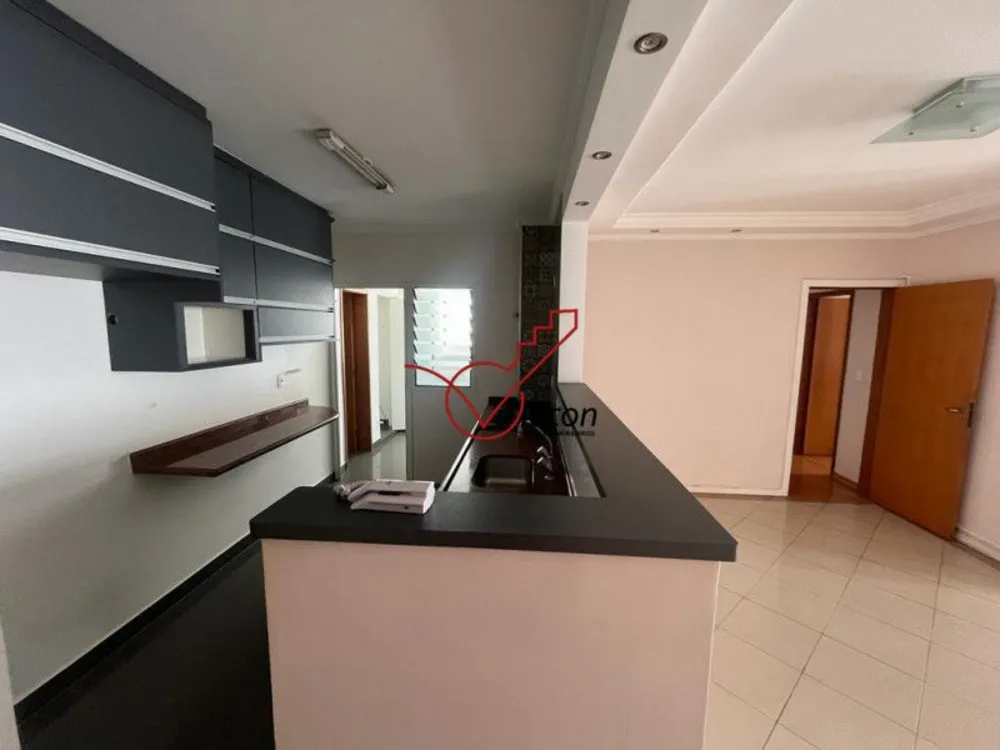 Apartamento, 3 quartos, 111 m² - Foto 9