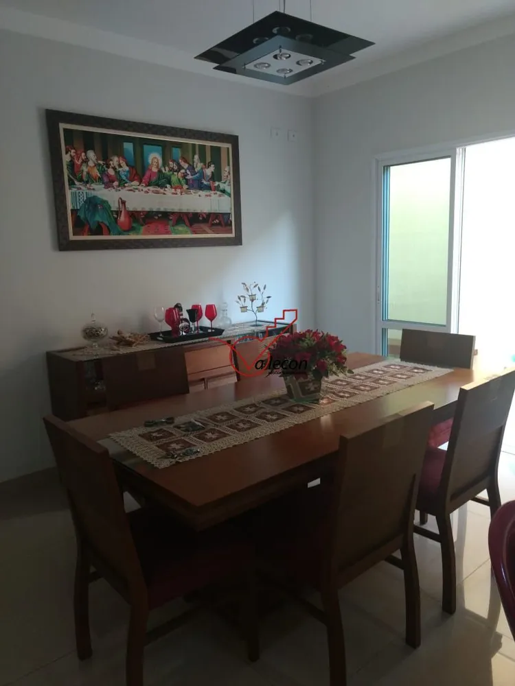 Sobrado, 3 quartos, 90 m² - Foto 3