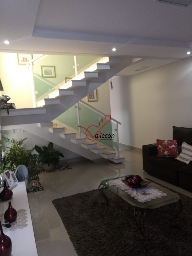 Sobrado, 3 quartos, 90 m² - Foto 4