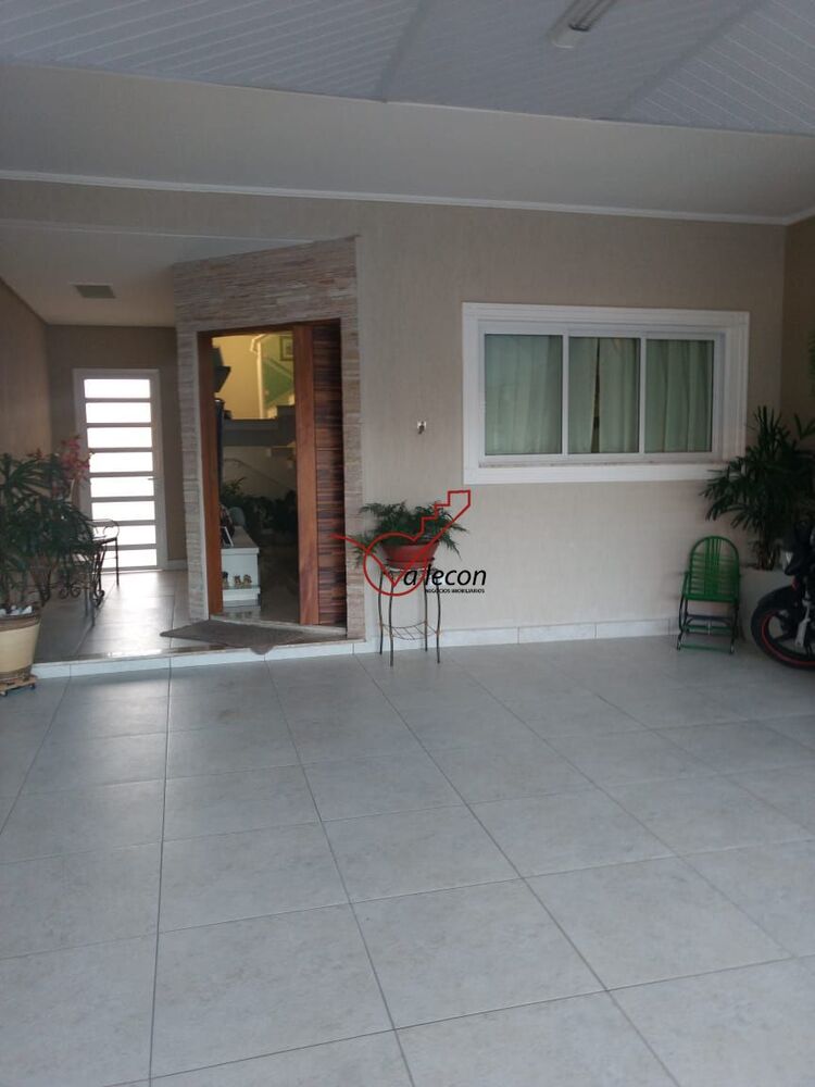 Sobrado, 3 quartos, 90 m² - Foto 2