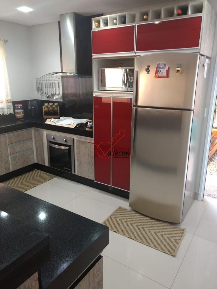 Sobrado, 3 quartos, 90 m² - Foto 3