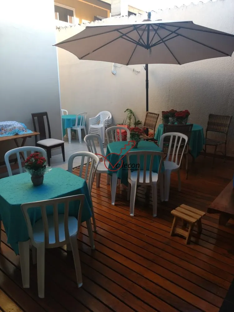 Sobrado, 3 quartos, 90 m² - Foto 6