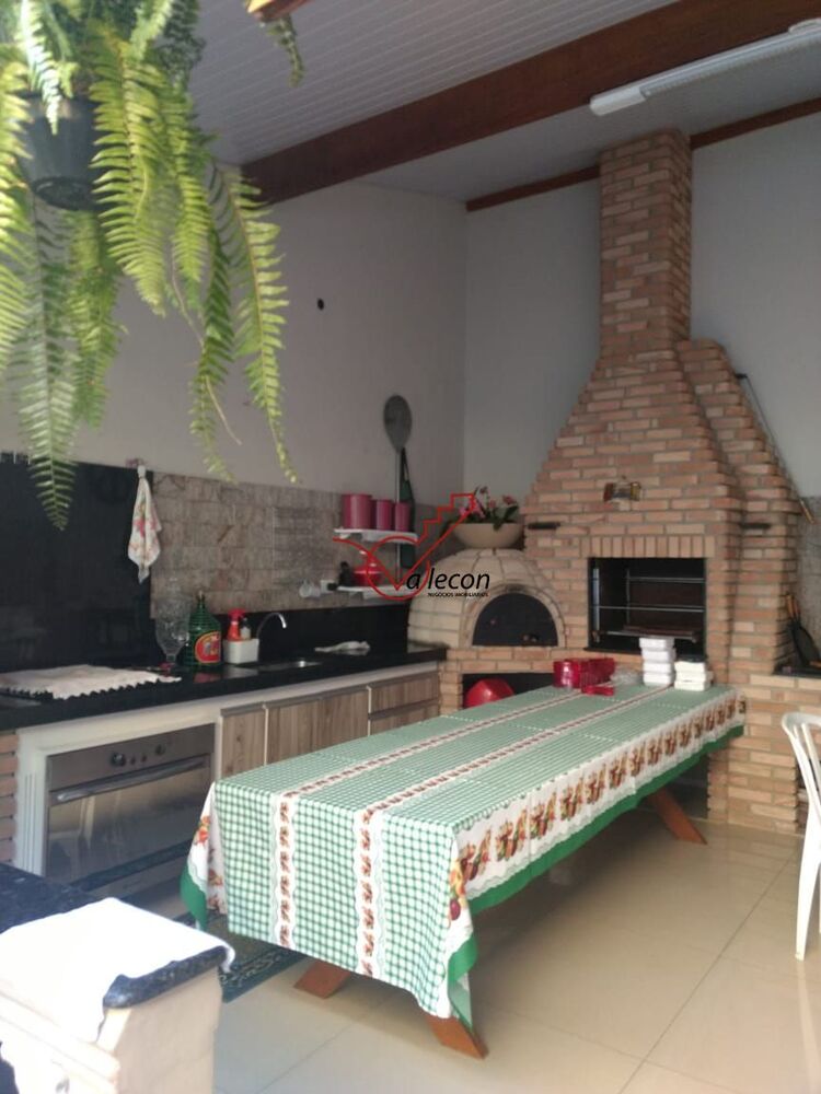 Sobrado, 3 quartos, 90 m² - Foto 1