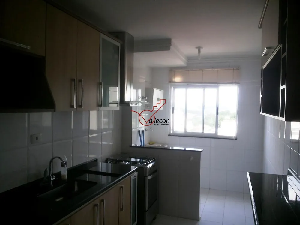 Apartamento, 2 quartos, 72 m² - Foto 8