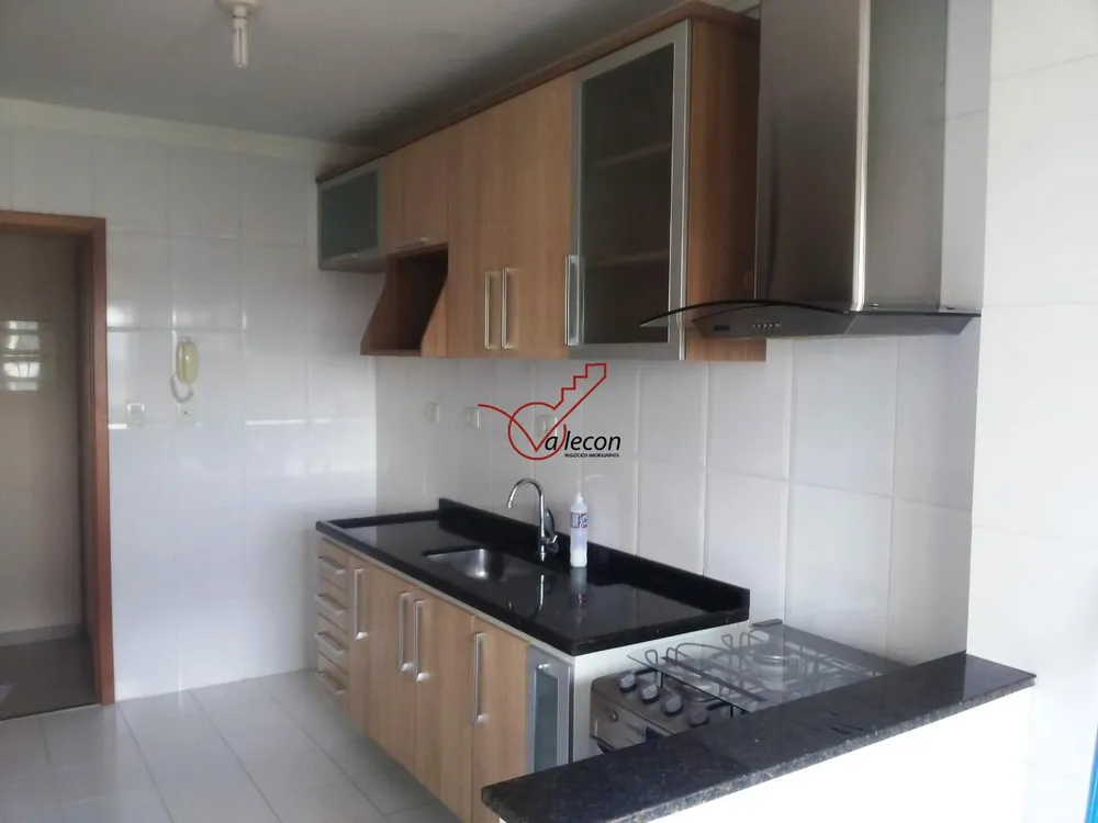 Apartamento, 2 quartos, 72 m² - Foto 1