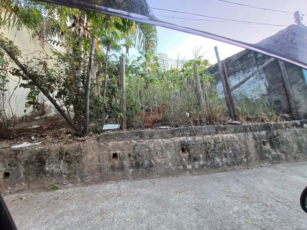 Terreno, 333 m² - Foto 1