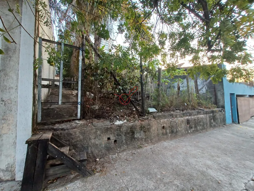 Terreno, 333 m² - Foto 4