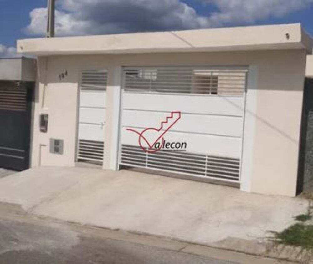 Casa, 2 quartos, 77 m² - Foto 1