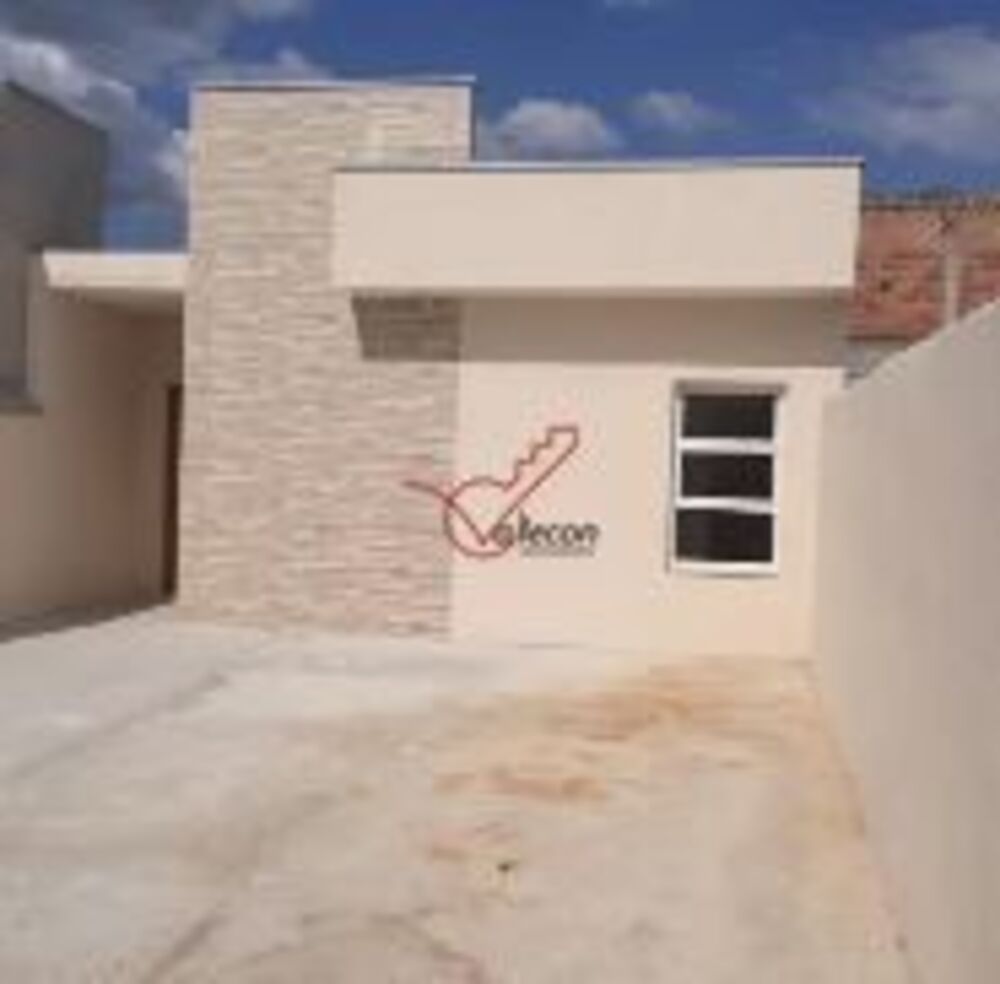 Casa, 2 quartos, 77 m² - Foto 2