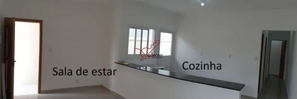 Casa, 2 quartos, 77 m² - Foto 4