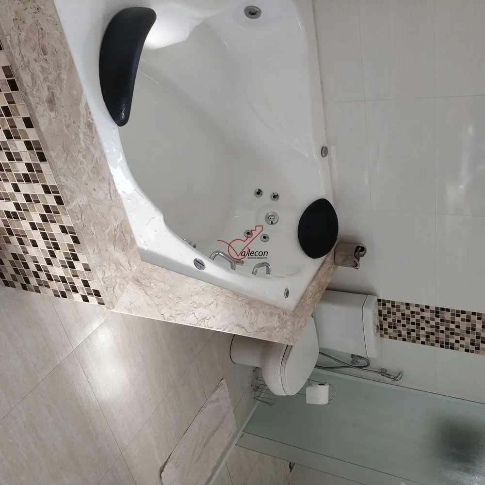 Casa de Condomínio, 4 quartos - Foto 3