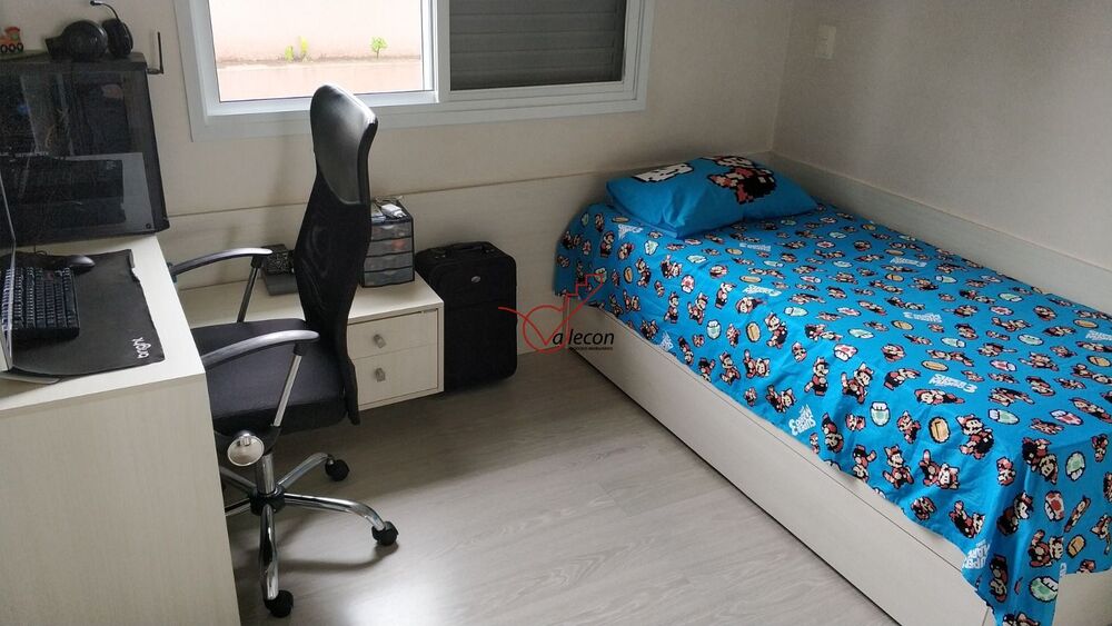 Casa de Condomínio à venda com 4 quartos, 300m² - Foto 1