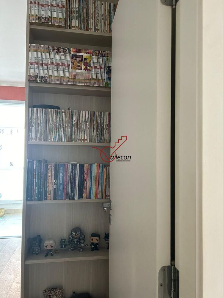 Apartamento, 2 quartos, 82 m² - Foto 10