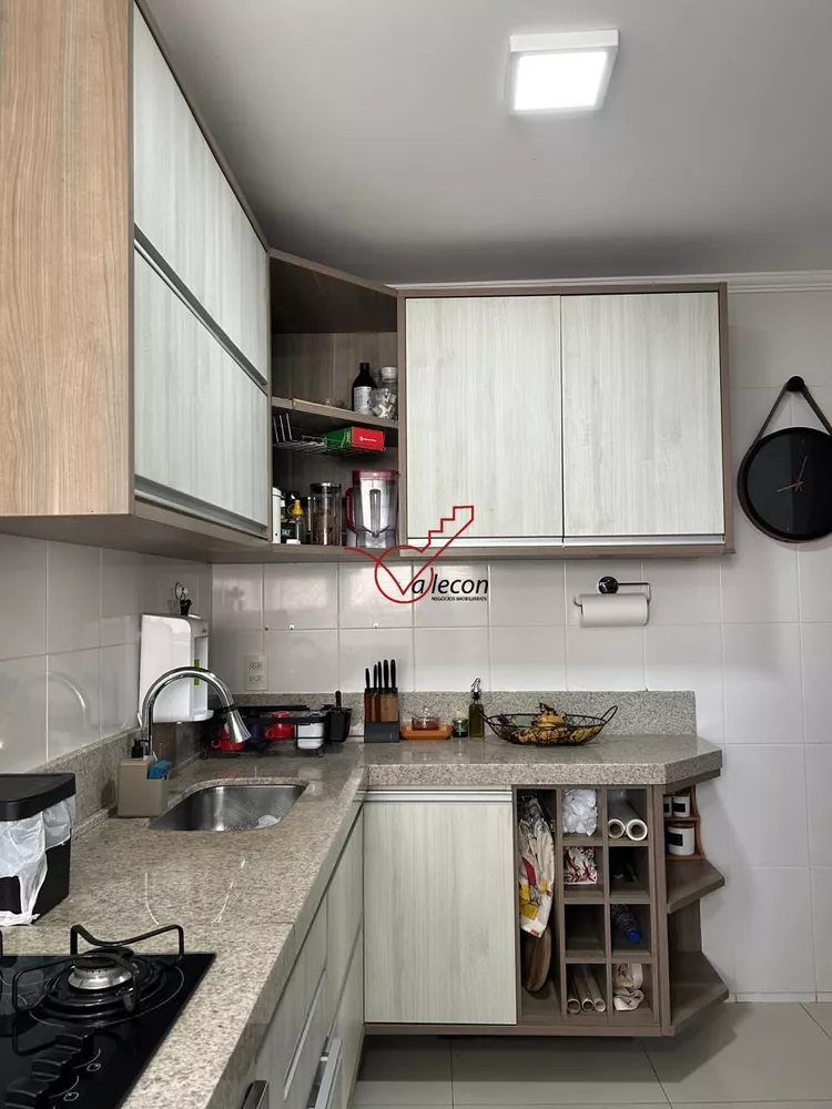 Apartamento, 2 quartos, 82 m² - Foto 17