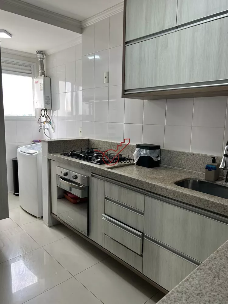 Apartamento, 2 quartos, 82 m² - Foto 16